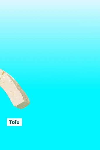 Poster for Tofu