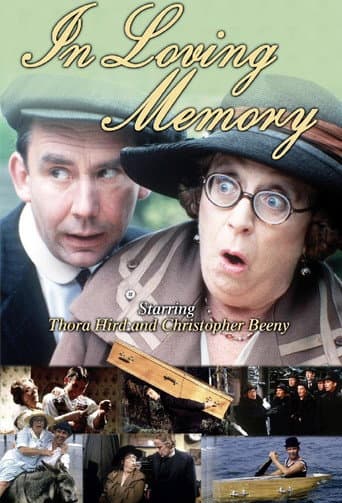 Poster for In Loving Memory