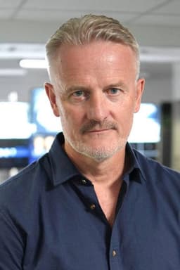 Photo of Johnny Brenna
