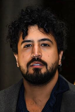 Photo of Mehrdad Sedighian