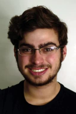Photo of Max De George