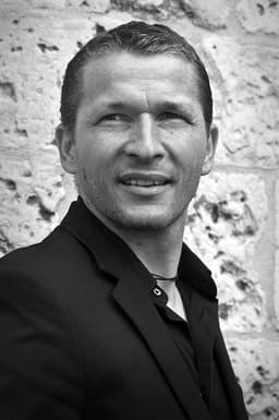 Photo of Rodolphe Liskowitch