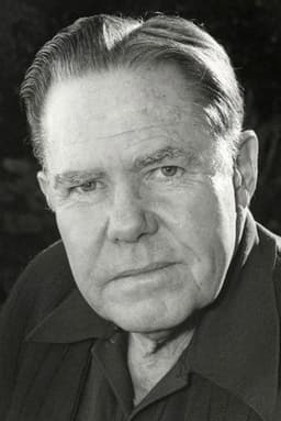 Photo of Daws Butler