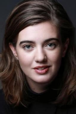 Photo of Ellie Nunn