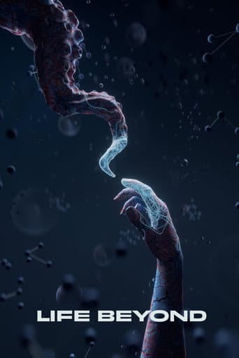 Poster for LIFE BEYOND
