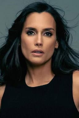 Photo of Alejandra Sandoval