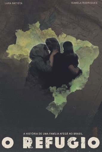 Poster for O Refúgio