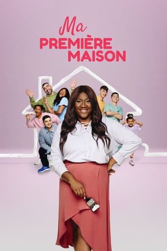 Poster for Ma première maison