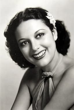Photo of Movita