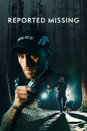 Poster for Reported Missing