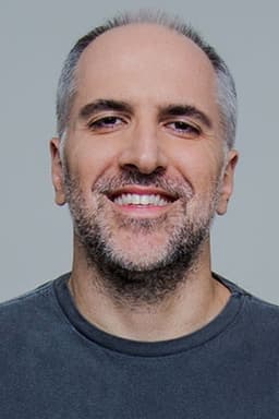 Photo of Antonio Tabet