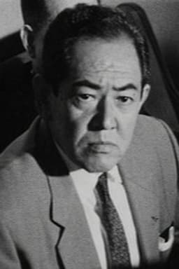 Photo of Kenji Oyama