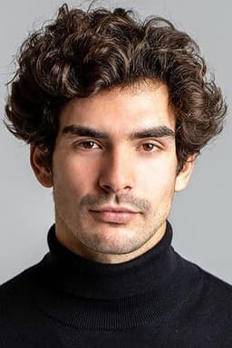 Photo of António Maria