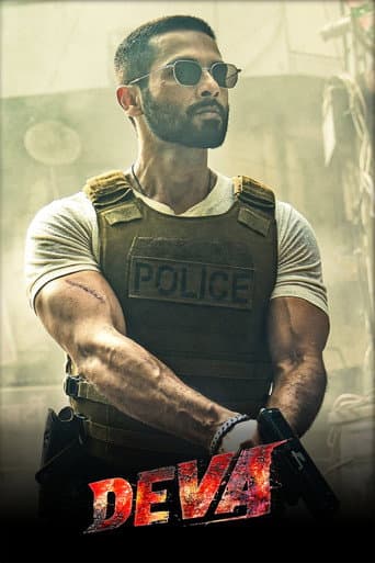 Poster for Deva