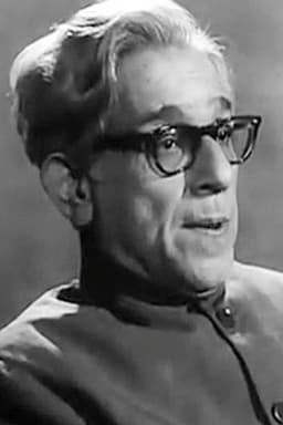 Photo of Harindranath Chattopadhyay