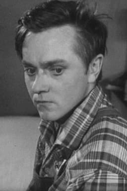 Photo of Mikhail Lobanov