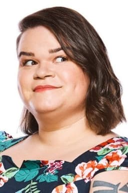Photo of Jordan Raskopoulos
