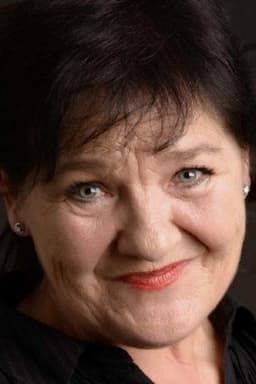 Photo of Barbara Kutzer