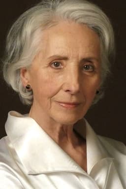 Photo of Mabel Rivera