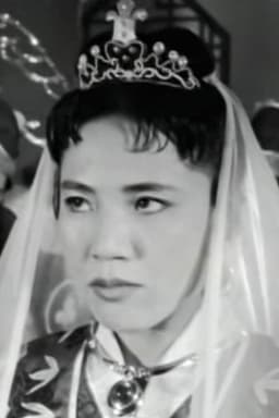 Photo of Go Hyang-mi