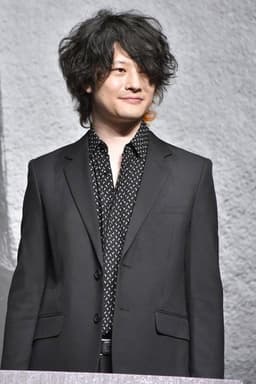 Photo of Hiroyuki Isobe