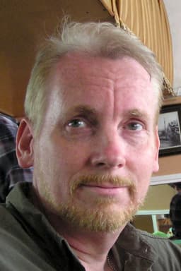Photo of Robert Michelson
