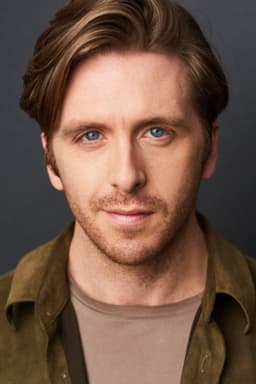 Photo of Will Hand