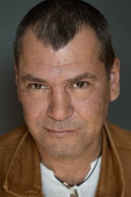 Photo of Anton Figurovsky
