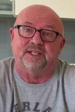 Photo of Kerry Kayes