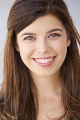 Photo of Alanna Fox
