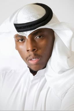 Photo of Mersal Alshamsi