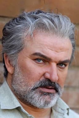 Photo of Mehdi Soltani