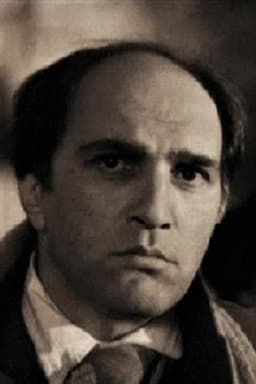 Photo of Zhanri Lolashvili