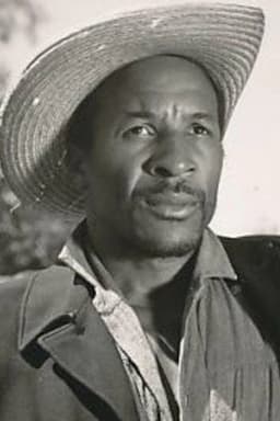 Photo of Archie Savage