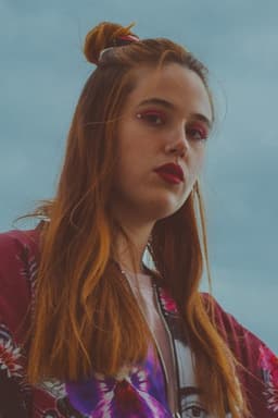 Photo of Elena Galindo