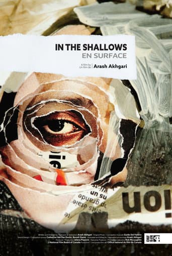 Poster for In the Shallows