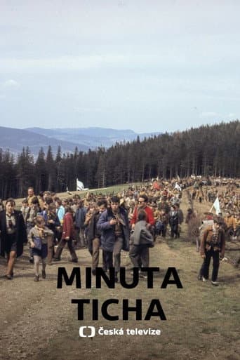 Poster for Minuta ticha