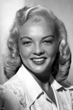 Photo of Myrna Dell