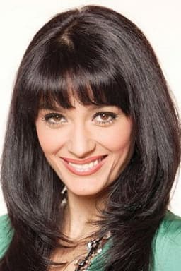 Photo of Anca Țurcașiu