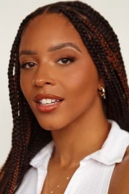 Photo of Arethajay McEwen