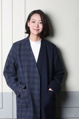 Photo of Ha Eun-chae