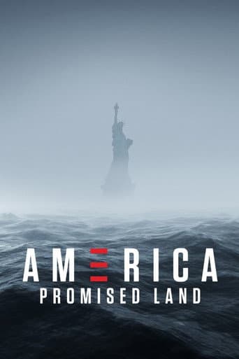Poster for America: Promised Land