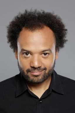 Photo of Fabrice Eboué