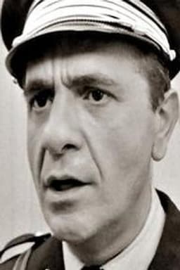 Photo of Jean Michaud