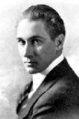 Photo of Earl Schenck