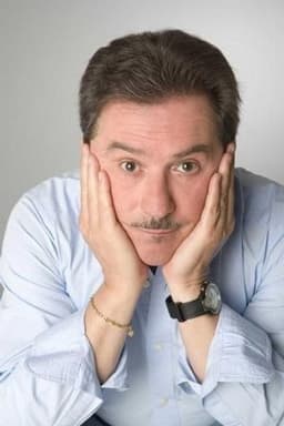 Photo of Carlo Pistarino