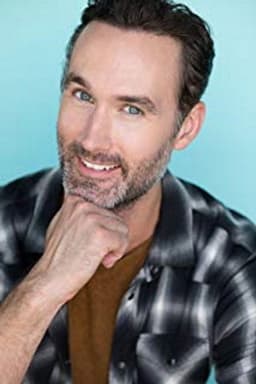 Photo of Corey MacIntosh
