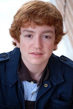 Photo of Andrew Cottrill