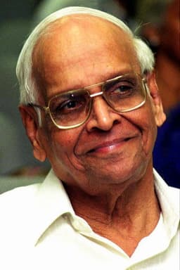 Photo of P Bhaskaran