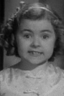 Photo of Janet Burston